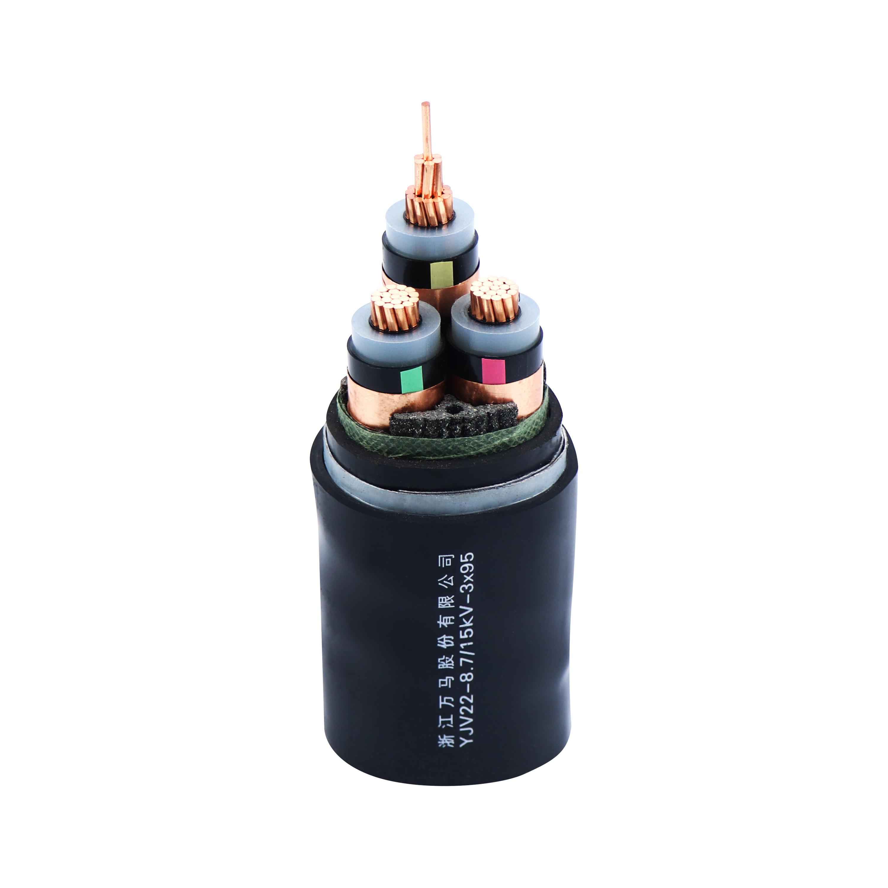 你知道如何區(qū)分電線電纜的阻燃等級(jí)嗎？
